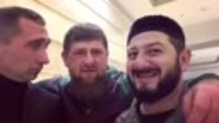 Дмитрий Грачев, Михаил Галустян и Рамзан Кадыров ответили НА...