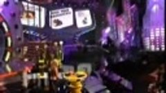 Эпическое выступление «Тату» на MTV Movie Awards 2003 в Лос-...