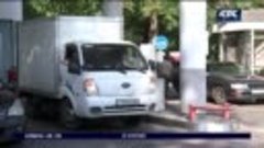 Почему в Алматы дефицит солярки и чего ожидать водителям