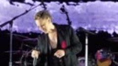 Depeche Mode - Strangelove - Global Spirit Tour 2017, Hannov...