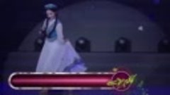 Уйгурский танец - Гульмира Мамат (танцуют уйгуры)