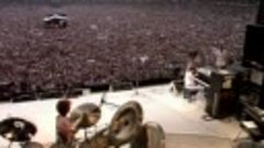 Queen - Bohemian Rhapsody (Live Aid 1985)