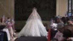 Шикарное свадебное платье 🔥