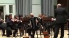 &quot;Либертанго&quot; - солист Марио Пьетродарки и оркестр Респ.Белар...