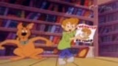 Un Catel Numit Scooby-Doo Episodul 29 - Fantoma doamnei Shus...
