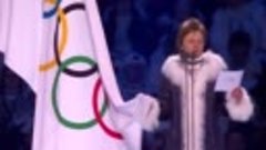 The Complete Opening Ceremony Sochi 2014 Winter Olympics Gam...