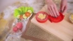 Как приготовить вкусные котлеты в котлетнице