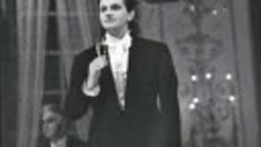 Денис Королёв - Ария Альфреда из оперы Верди Травиата (480 x...
