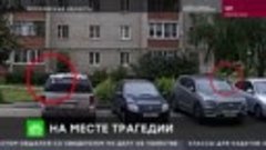 Мусоровоз задавил двоих маленьких девочек на глазах матери