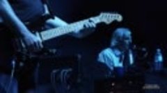 David Gilmour  -  Time  (Live in Gdansk)