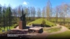 79 лет освобождения Калужской области