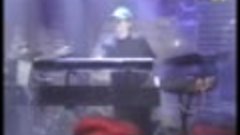 808 State - In Yer Face (Live Top Of The Pops)