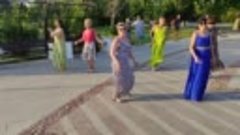 07.07.22 - Танцы в парке Победы - Севастополь - Сергей Соков