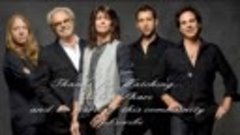 FOREIGNER - WAITING FOR A GIRL LIKE YOU __ BEST VERSION