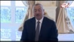 06 июля 2019 года Президент Азербайджанской Республики Ильха...