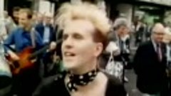 Howard Jones - Like To Get To Know You Well (1984)