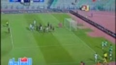 هدف مباراة ( المقاصة 0-1 سموحة ) دور الـ 8 - كأس مصر 2017