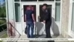 Избившего девушку в Усть-Илимске заключили под стражу на чет...