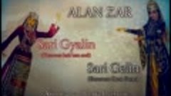 Alan Zar - Erzurum Carşı Pazar - Yerevan Bah&#39;em Arel Officia...