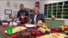 RedeTV - Vou te Contar: Receita de empanada argentina, papo ...