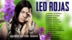 Leo Rojas _ Best of Pan Flute - Лео Рохас Лучшие Хиты Полный...