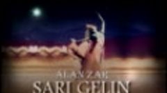 Alan Zar - Sari Gelin Official 2022