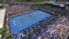 Atp Çiftler Auckland Yeni Zelanda Tenis Erkekler Maçı14-Ocak...