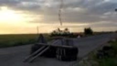 ВСУ сбили в районе Новой Каховки новенький СУ -35 пилот ката...
