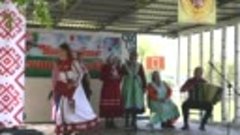 20 мая с.Нижнеулу-Елга фестиваль чувашской культуры Тивлет