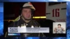 В Калмыкии объявлена пожароопасность 5 класса
