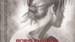 Boris Zhivago - Lady of My Fantasy