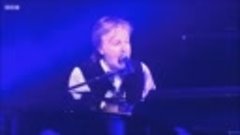 Paul McCartney - Nineteen Hundred and Eighty-Five (Live at G...