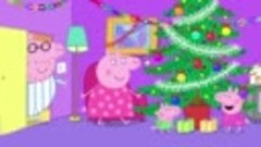 S213 Peppa’s Christmas