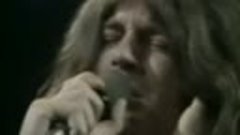 DEEP PURPLE - Child in time   (1970)