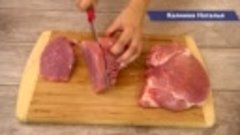 Как БОМБИЧЕСКИ вкусно накормить семью из повседневных продук...