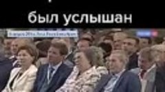 Путин это сила 155 милн. чел. а вы ублюдки и предатели смири...