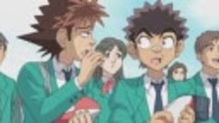 [PapStream.CoM]__Eyeshield 21 Ep  11  VOSTFR