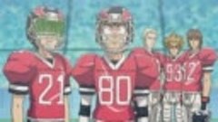 [WwW.skstream.co]-Eyeshield 21 Ep - 25  VOSTFR