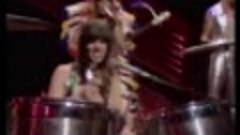 Sweet - Wig Wam Bam - Top Of The PopsDisco 1972 – Смотреть в