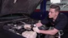 How To Change Power Steering Fluid ¦ Autoblog Wrenched