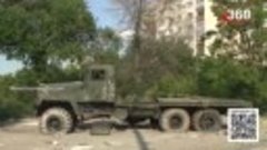 Уничтожили до 100 военных ВСУ и более 1 тыс. снарядов к гауб...