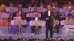 🎵🎵🎵Andre Rieu Концерт в Вене 2006 Часть № 4 BDRip HD 720p