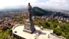 Стоит над горою Алёша - в Болгарии русский солдат