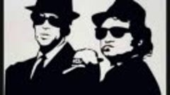 Blues Brothers - Think