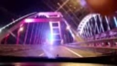 Видео снято в конце августа 2022 года. 📹 Крымский мост необ...