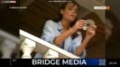 Joe Dassin - L&#39;ete Indien (BRIDGE TV) Bridge In Time