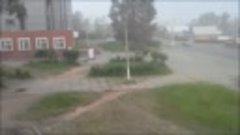 Кто помнит? Ураган в Братске июнь 2015 Hurricane in Bratsk 2...