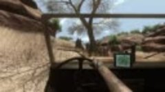 Far Cry 2 | серия 12