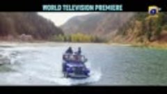 Teaser _ Kahay Dil Jidhar _World Television Premiere _ Comin...