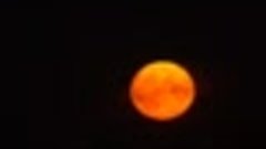 восход Луны